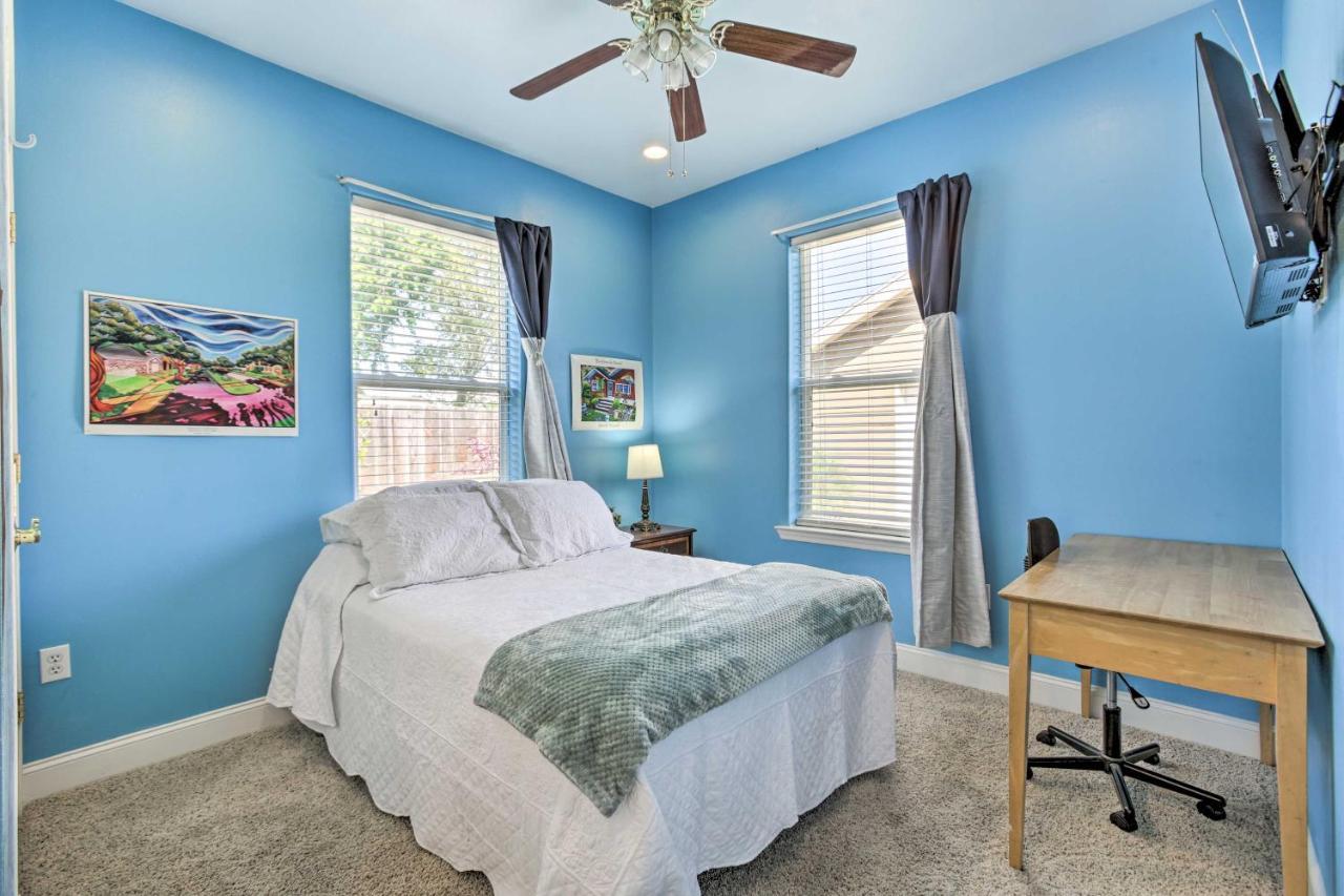 Welcoming New Orleans Home Near Bourbon St! Exteriör bild