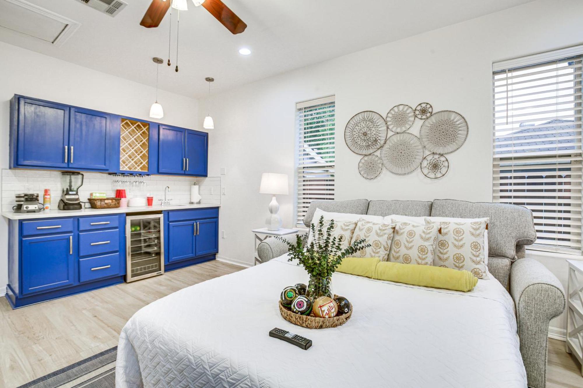 Welcoming New Orleans Home Near Bourbon St! Exteriör bild