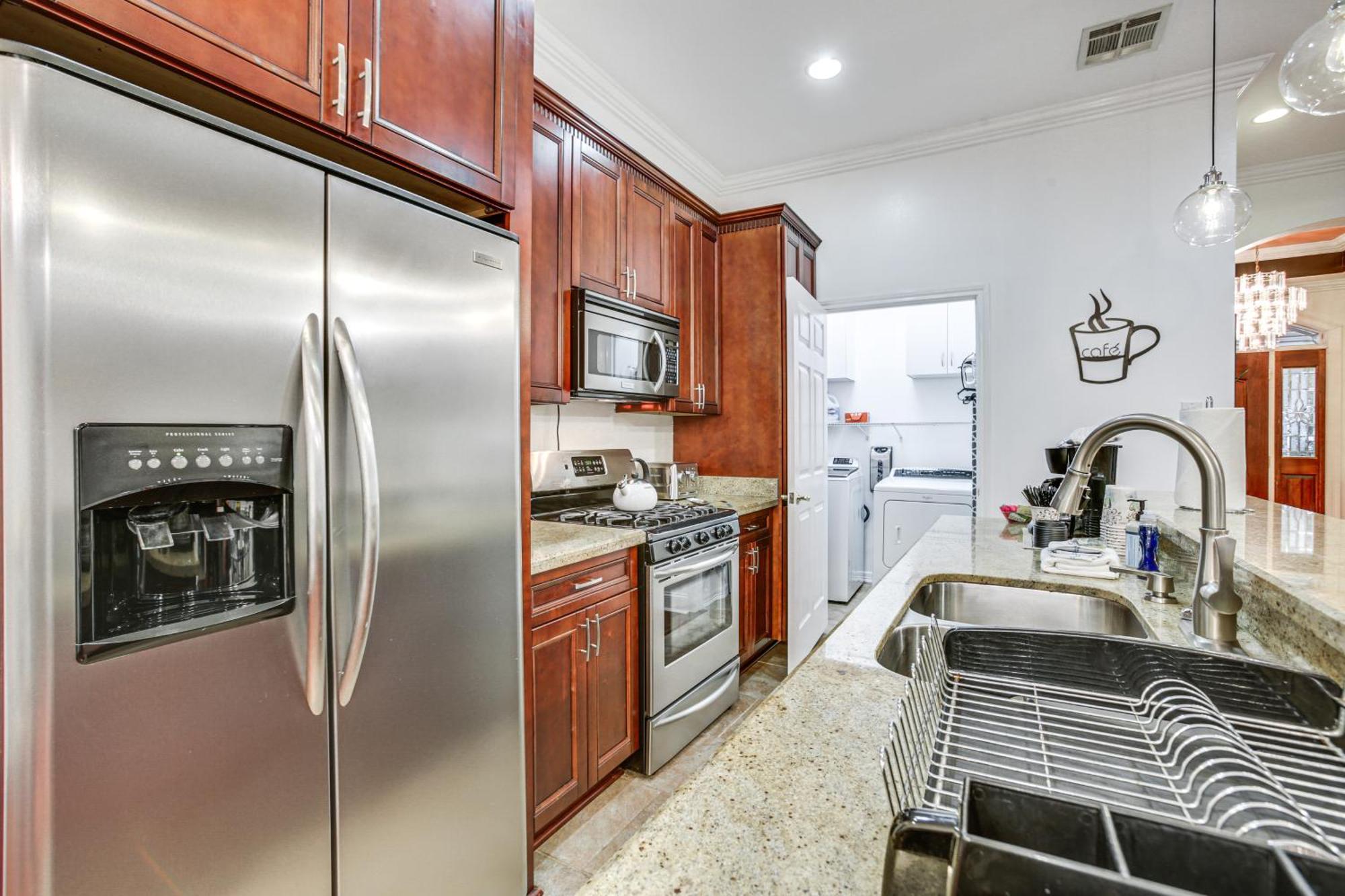 Welcoming New Orleans Home Near Bourbon St! Exteriör bild