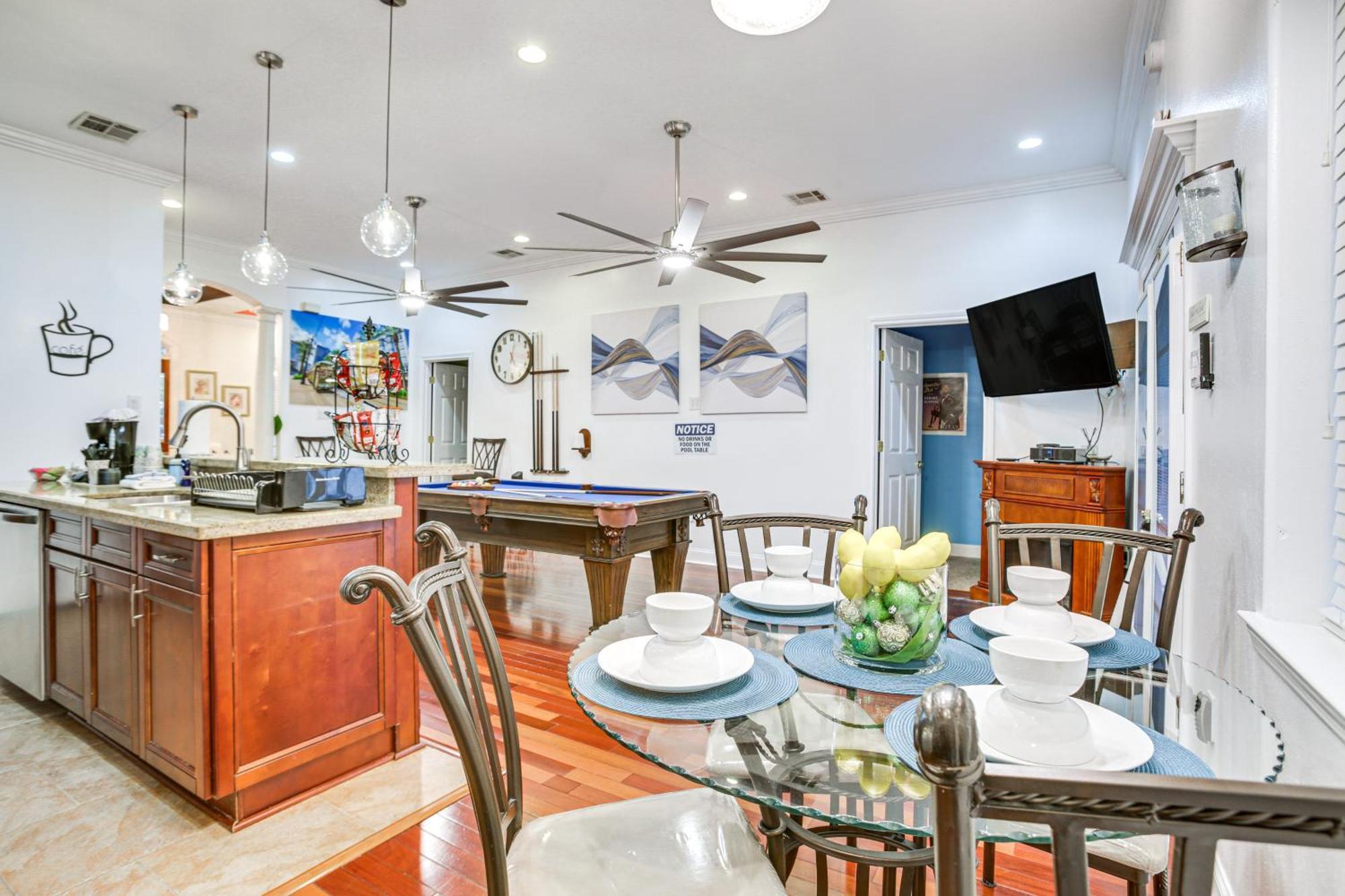 Welcoming New Orleans Home Near Bourbon St! Exteriör bild